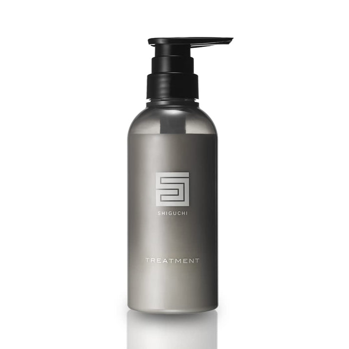 Chrono Charme Shiguchi Collection Treatment 300ml - Luxurious Hair Care