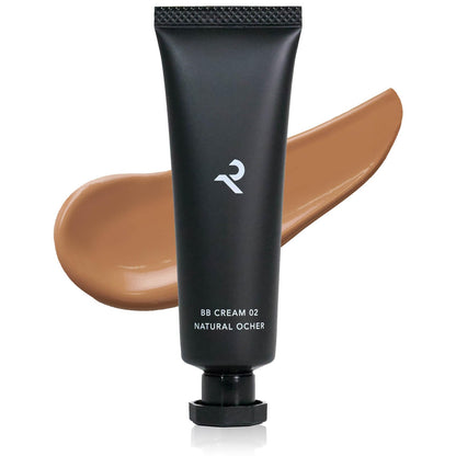 Retouch BB Cream for Men 30g Acne Scar Foundation Natural Ochre