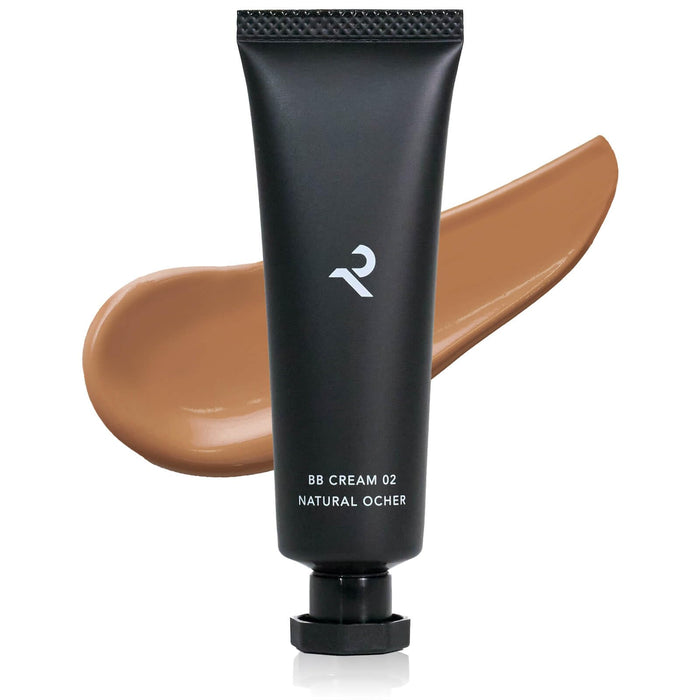 Retouch BB Cream for Men 30g Acne Scar Foundation Natural Ochre