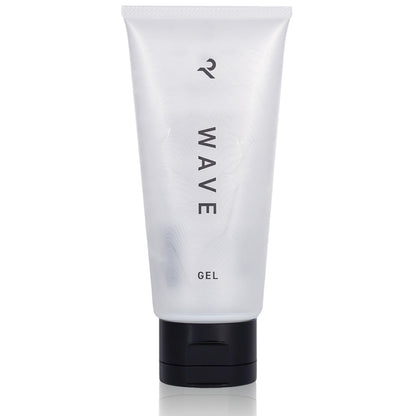 Retouch Hair Gel for Perms and Styling for Men Wavegel Hold 180g