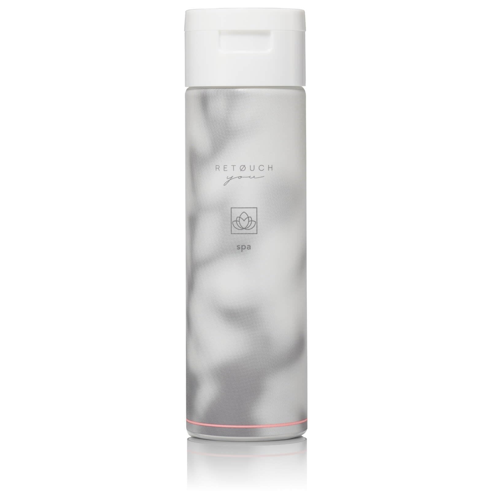 Retouch Men's Spa Treatment 180ml - Smooth Non-Sticky Scalp & Hair Care