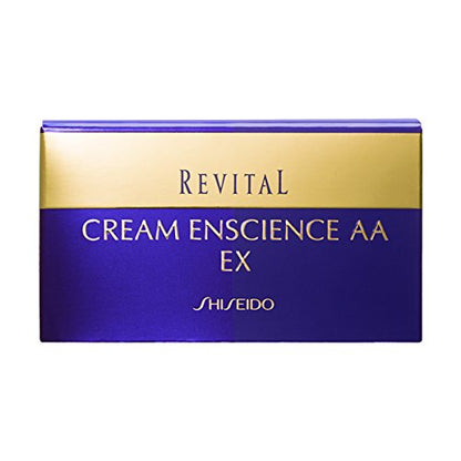 Revital Enscience Aa Ex 40G Cream Quasi-Drug for Skin Care