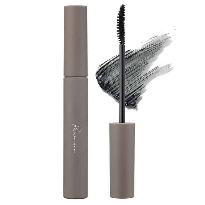 Ririmew Lash Keep Mascara Black by Rino Sashihara for Long-Lasting Volume