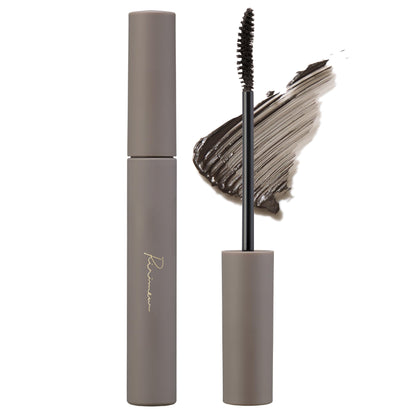 Ririmew Ririmu Lash Keep Mascara Black Brown by Rino Sashihara Cosmetics