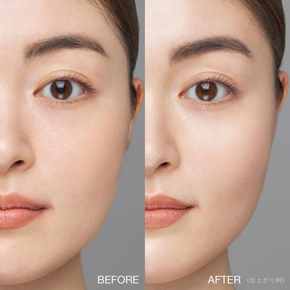 Rmk Shade & Glow Face Palette 01 Sierra Rhapsody with Highlighter & Blush