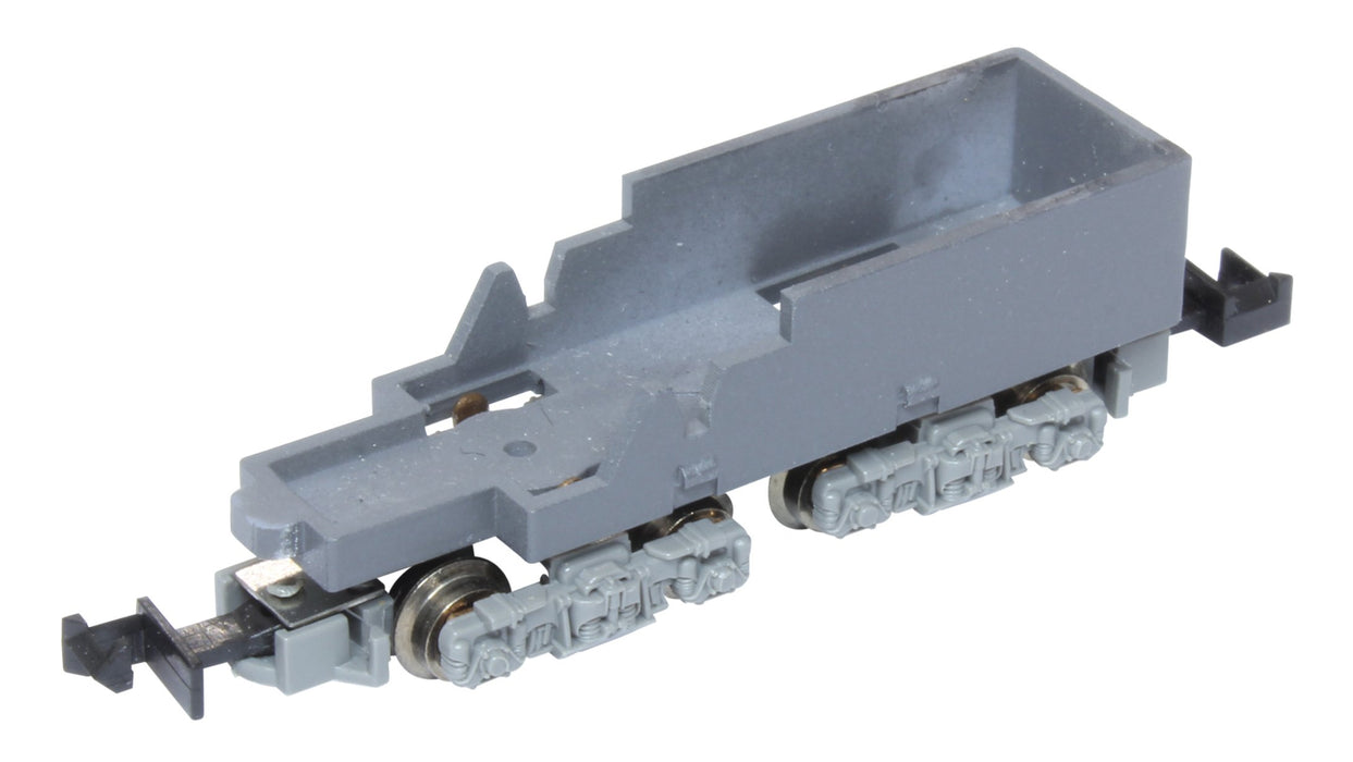 Rokuhan Z Gauge Shorty Trailer Chassis Sa003-1