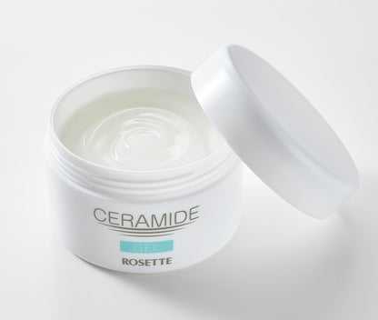Rosette Ceramide Gel 130G - Multifunctional Hydrating Skincare Solution