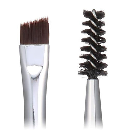 Rosie Rosa Dual Ended Eyebrow Brush | Precision Screw Type Design