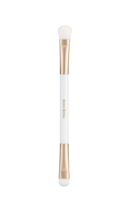 Rosie Rosa Eyeshadow Blending Brush W-Type Versatile Makeup Tool 1 Piece