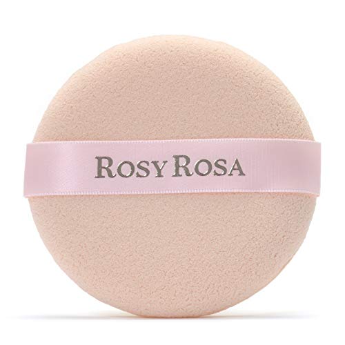Rosie Rosa Marshmallow Mousse Touch Puff - Thumbnail 2