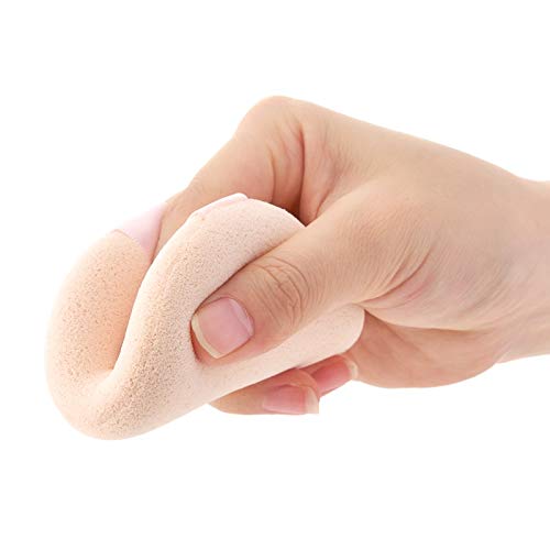 Rosie Rosa Marshmallow Mousse Touch Puff