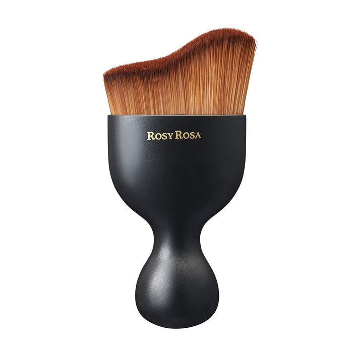 Rosie Rosa Perfect Skin Brush for Liquid and Cream Foundation 1 Piece