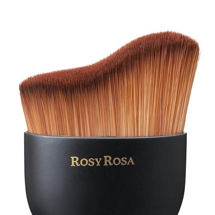 Rosie Rosa Perfect Skin Brush for Liquid and Cream Foundation 1 Piece