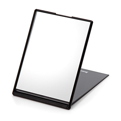 Rosie Rosa Real Look Mirror Black – 1 Piece | Rosie Rosa