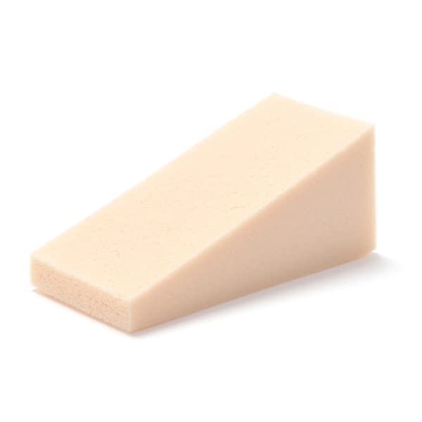 Rosie Rosa Value Sponge N Wedge 30P - Perfect for Eye and Nose Coverage