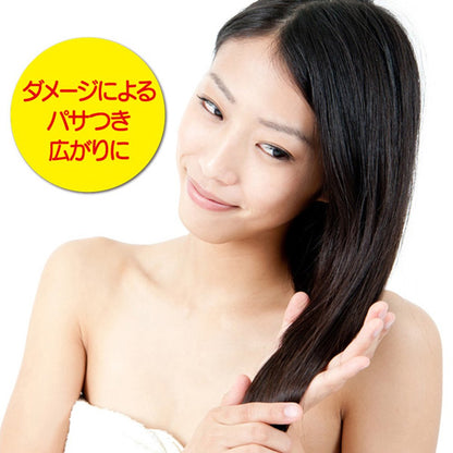 Cosmetex Roland Rossi Moist Aid Hair Treatment with Horse Oil 270g