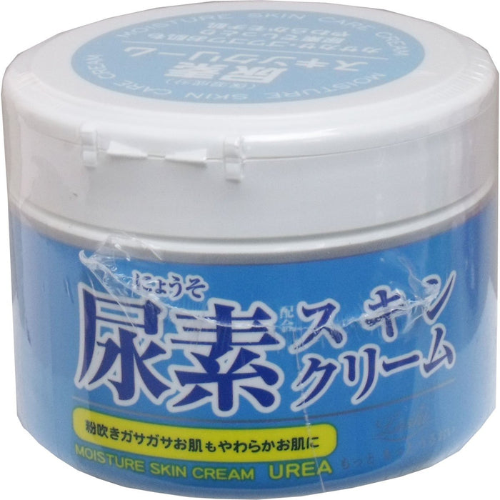 Cosmetex Roland Rossi Moist Aid Urea Skin Cream 220G