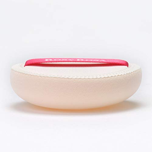 Rosie Rosa Airy Touch Puff Round Type 1 Piece for Flawless Makeup Application