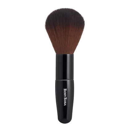 Rosie Rosa Rosy Rosa Fiber Brush L Soft Bristles for Flawless Makeup