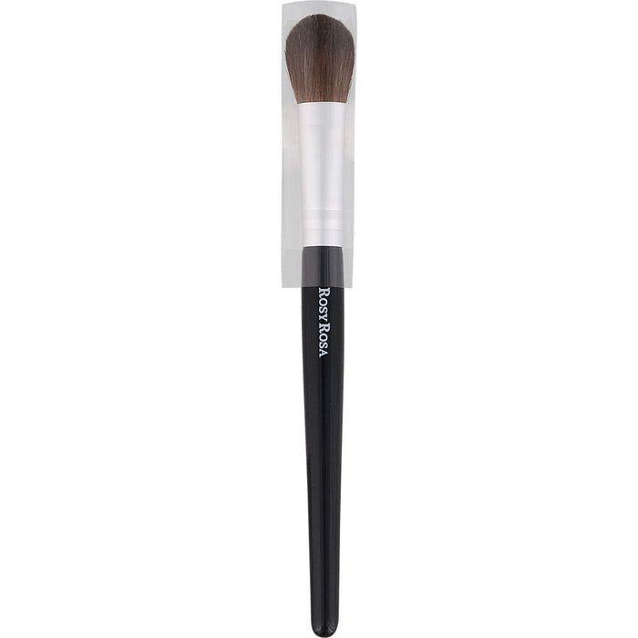 Rosie Rosa Highlight Brush 1Pc - Perfect for Professional Makeup Application