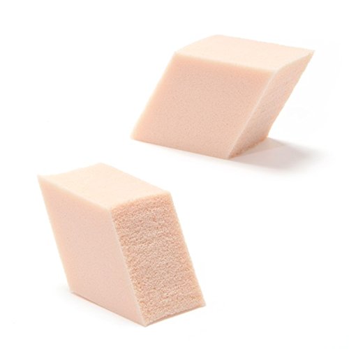 Rosie Rosa Value Sponge Diamond Type S30P for Smooth Makeup Application