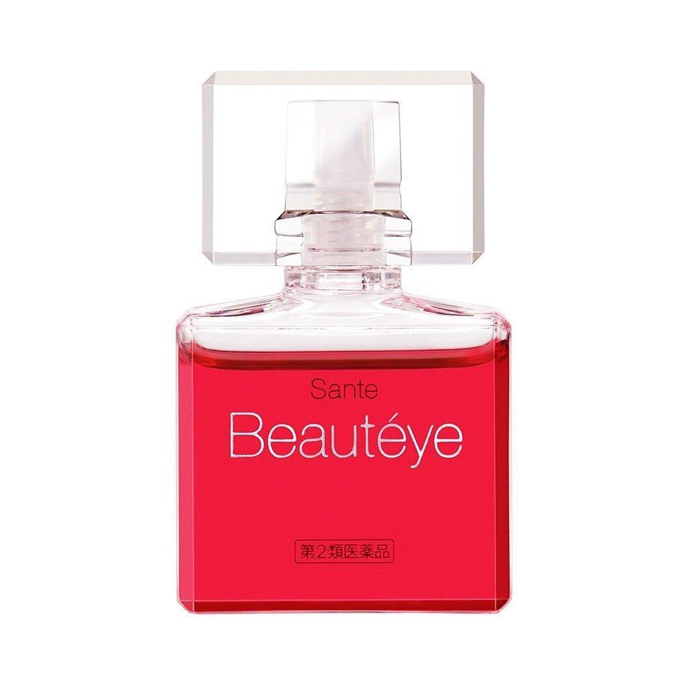 Sante Beautéye (12ml) - Japanese Eye Drop