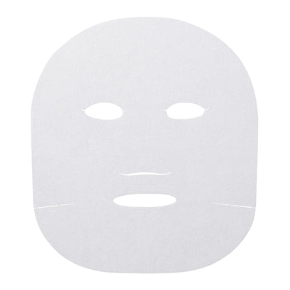 Saborino Mega Shot Shiratama Night Beauty Mask 32 Sheets Large Capacity