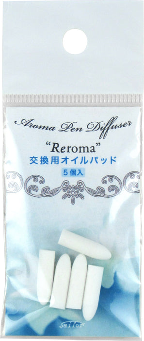 Sailor Aroma Fountain Pen Gift Set Champagne Gold & Mint Eucalyptus - 15-0318-379