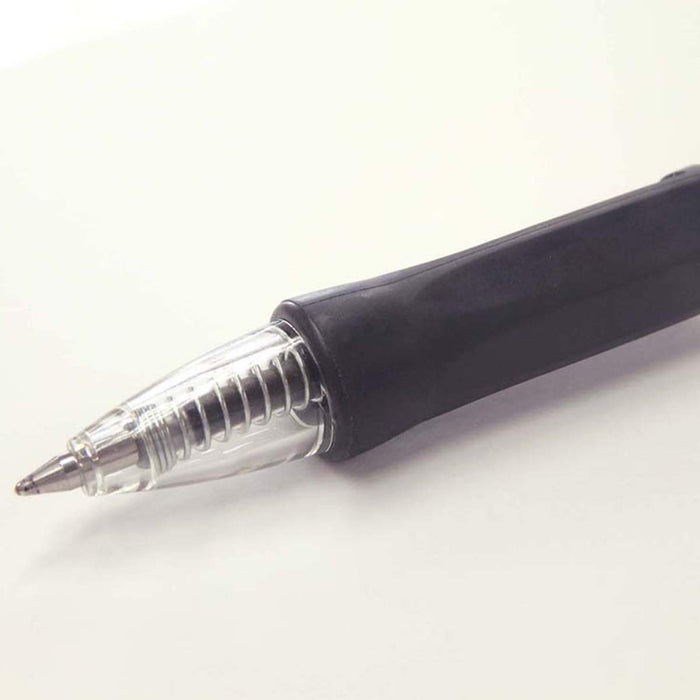 Sailor 钢笔 Fairline 透明黑色圆珠笔 20 支装 型号 15-0811-000