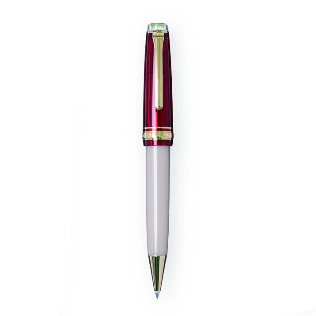 Sailor Fountain Pen Moroccan Mint Tea Edition Ballpoint Pen