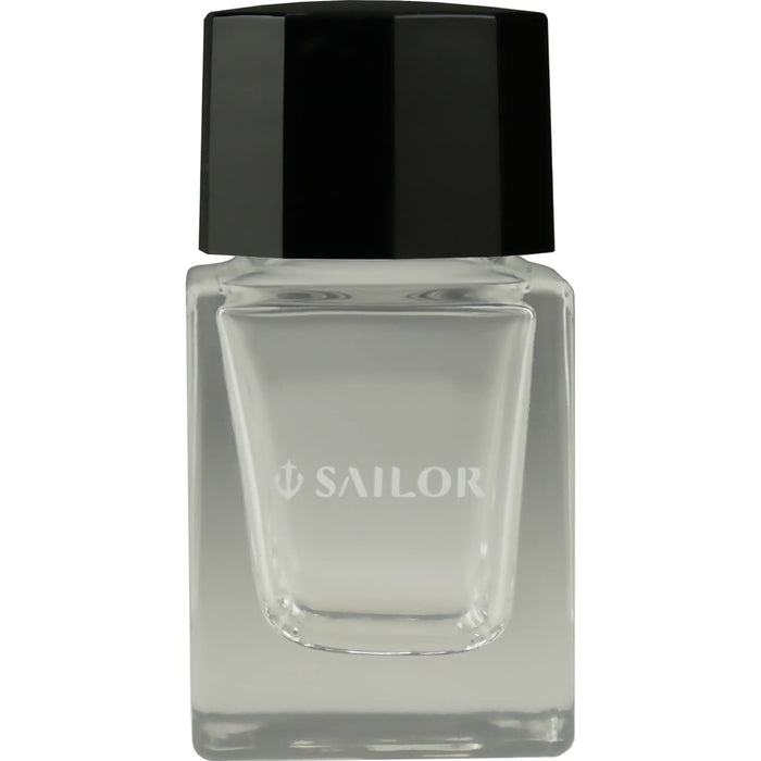Sailor Fountain Pen with 10ml Empty Ink Bottle - Stylish and Convenient