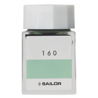 Sailor Fountain Pen Kobo 160 Dye 20ml Bottle Ink 13-6210-160