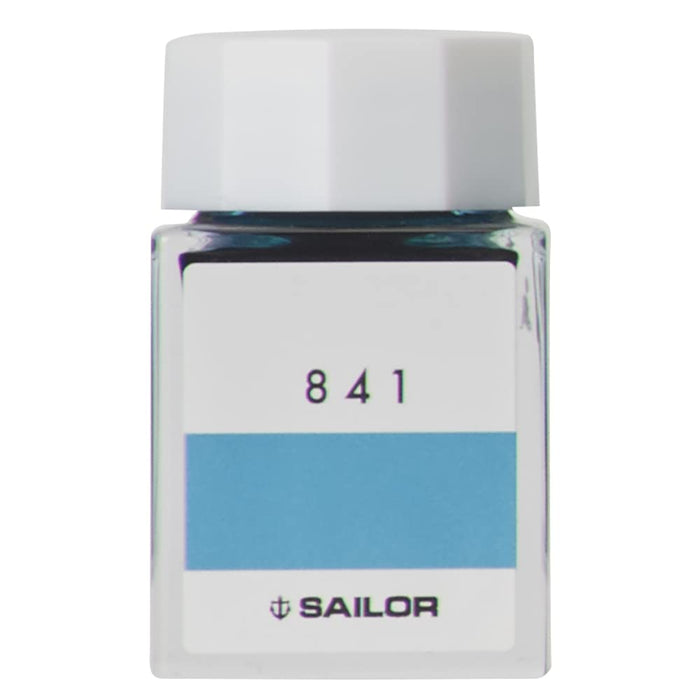 Sailor Fountain Pen Kobo 841 Bottle Dye Ink 20Ml Model 13-6210-841