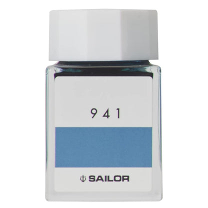 Sailor Fountain Pen Kobo 941 20ml Dye Bottle Ink Style 13-6210-941