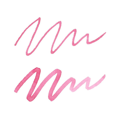 Sailor Fountain Pen Storia Mix Pigment Ink 20ml Pink - Model 13-1503-231