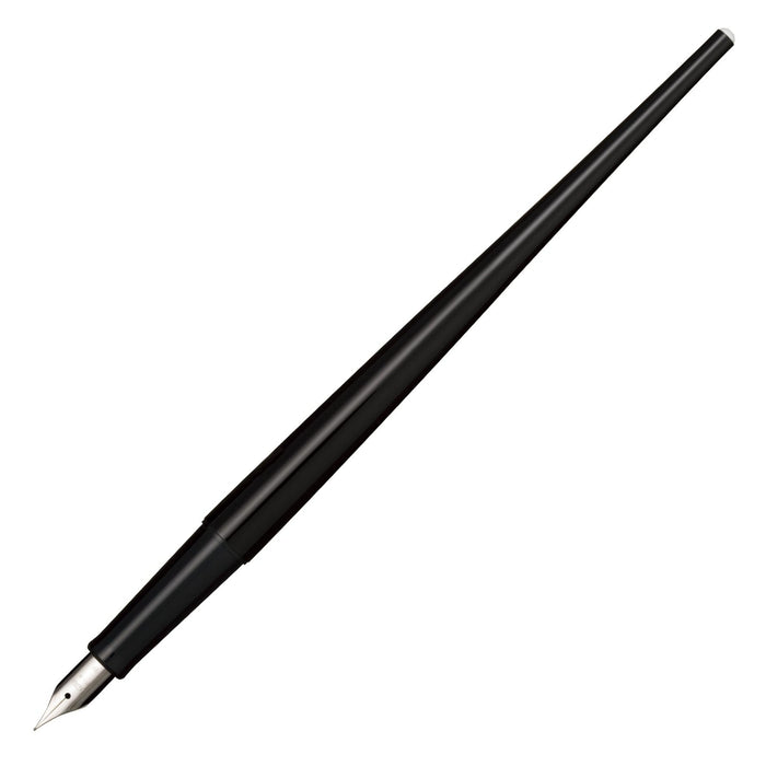 Sailor Fountain Pen Desk Pen Extra Fine in Black Model 12-0073-020