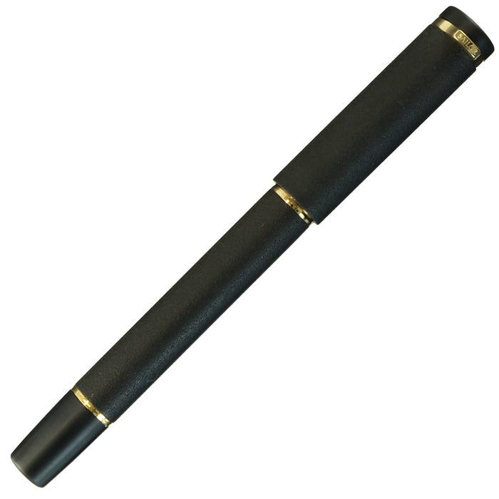 Sailor 钢笔 - Night Kasumi 粗体硬橡胶雕刻笔型号 10-8087-620