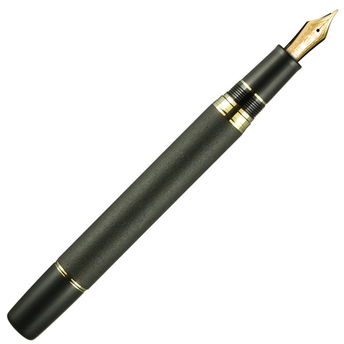 Sailor 钢笔 硬橡胶雕刻中号笔尖 Yokasumi 10-8087-420 型号