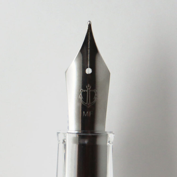 Sailor Fountain Pen Harappa Profit Junior +10 Medium Fine Tip Model 10-0336-304