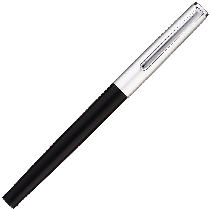 Sailor Fountain Pen Hiace Neo Black Fine Point 11-0116-220 Smooth Writing Instrument