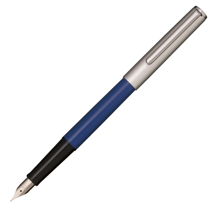 Sailor Fountain Pen Hiace Neo Fine Point Blue - Model 11-0116-240