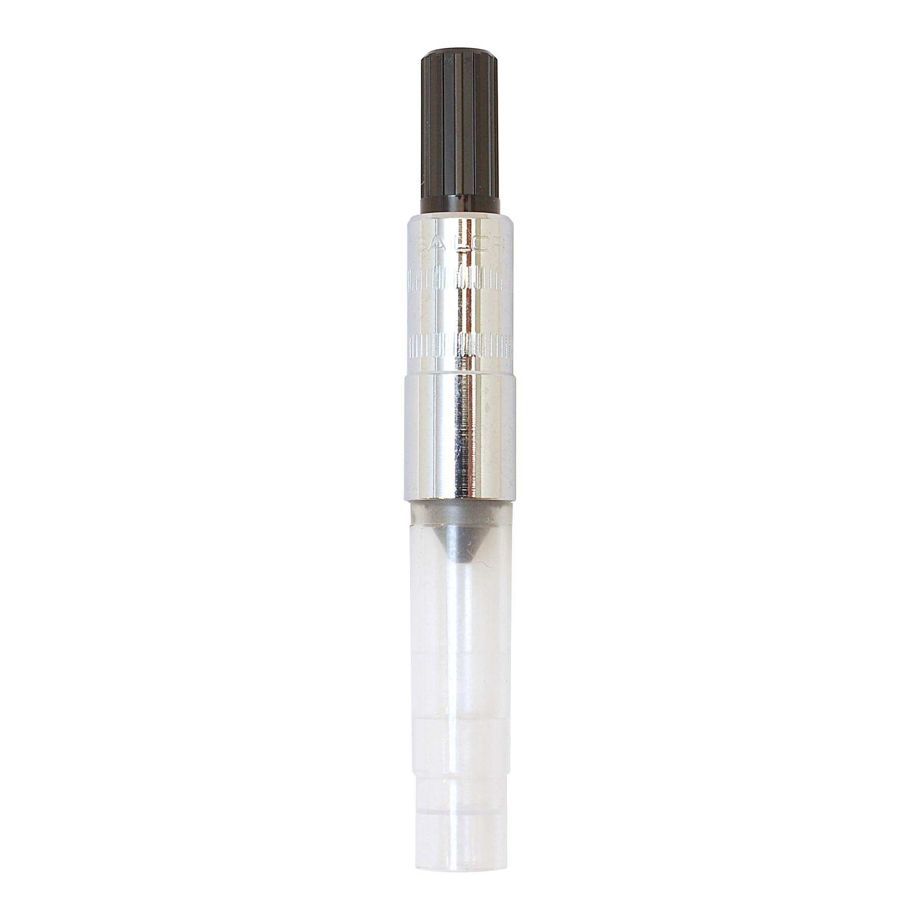 Sailor Fountain Pen Fountain Pen: Ink Converter Mini Black 14-0704-220