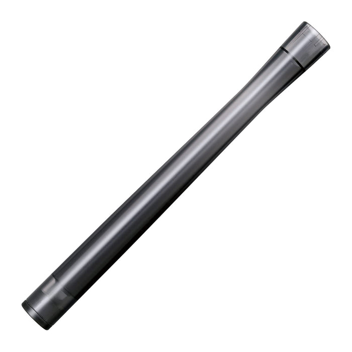 Sailor 鋼筆透明黑色筆桿，搭配 Hocoro 筆尖浸入式型號 14-0135-220