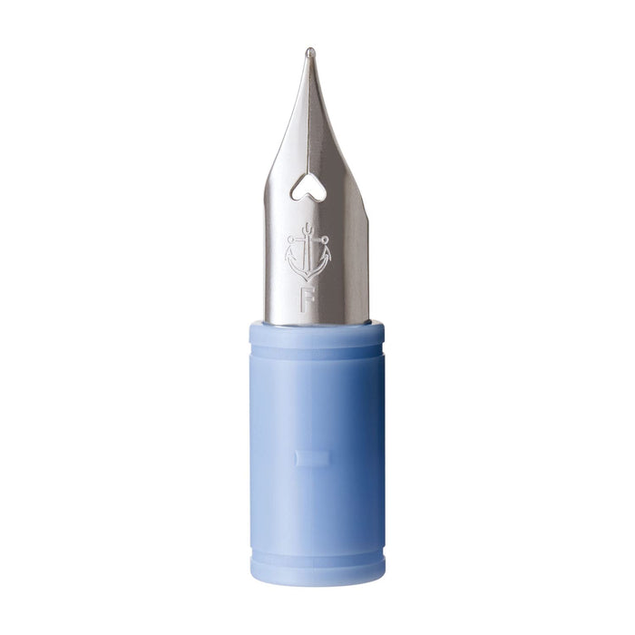 Sailor Fountain Pen Fine Point Replacement Nib Model 87-0850-200 Dip Pen