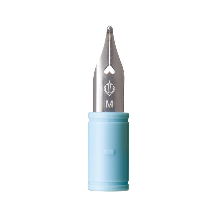 Sailor Fountain Pen with Medium Point Hocoro Replacement Nib 87-0850-400
