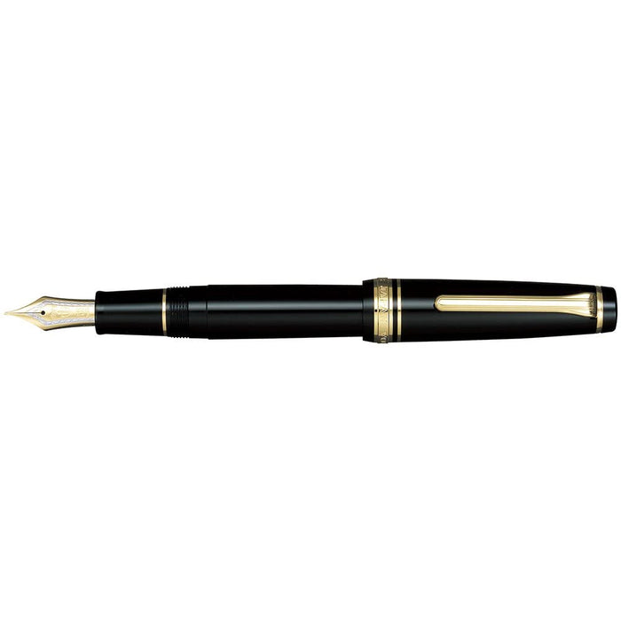 Sailor Professional Gear 超細筆尖金色鋼筆 11-2036-120