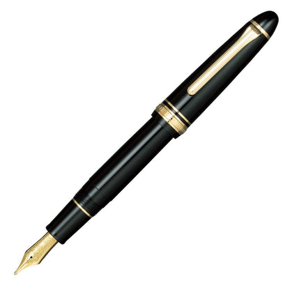 SAILOR - Profit 21 Fountain Pen 1911 Black Ms 11-2021-920