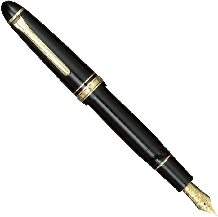 Sailor Fountain Pen Profit 21 Lefty Marn Zoom Model 11-2023-732