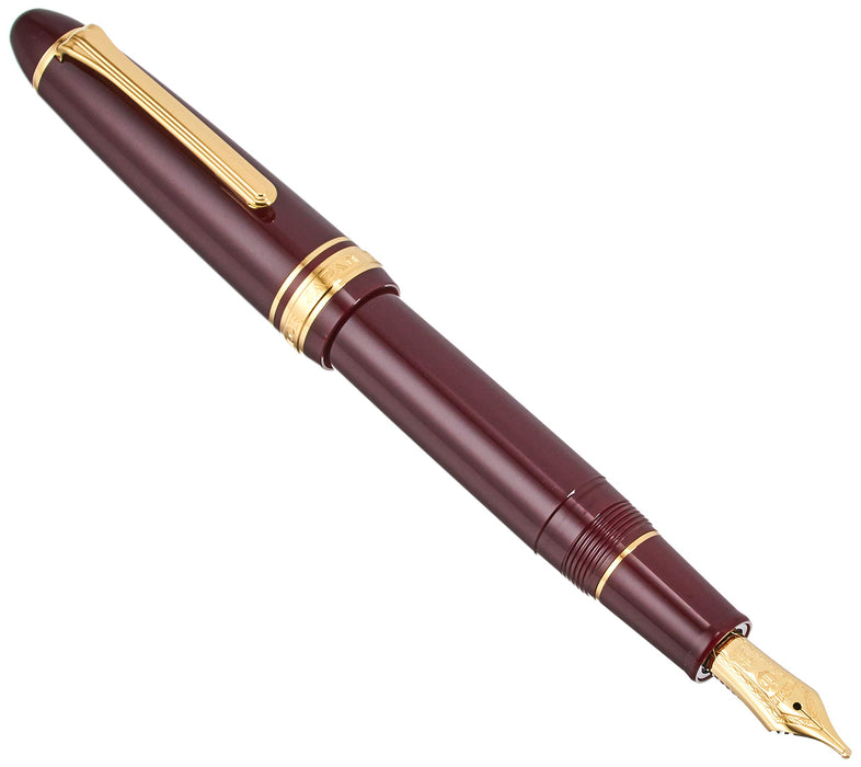 水手鋼筆 Profit 21 Marun Zoom 11-2021-732 型號優質鋼筆