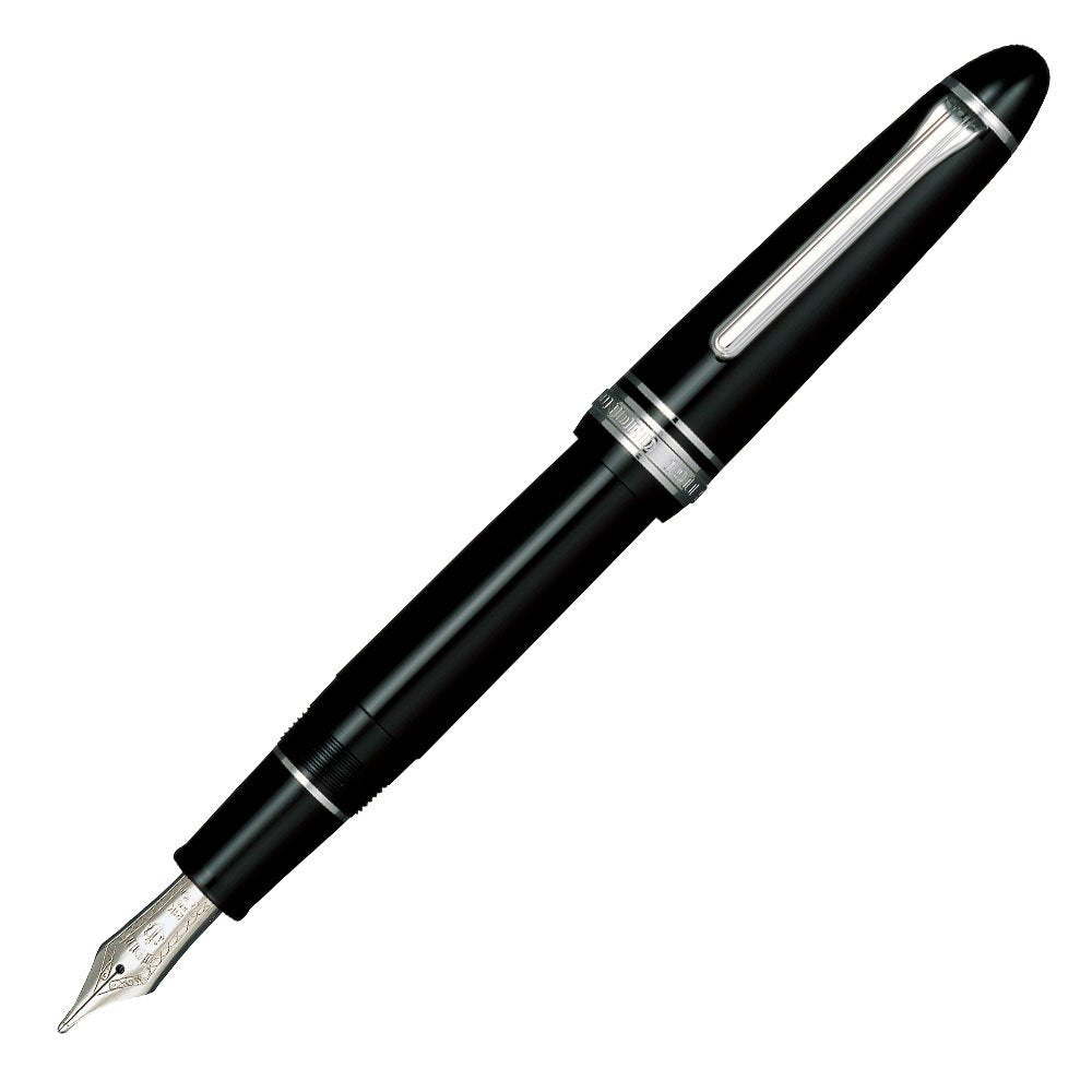 SAILOR - Profit 21 Fountain Pen 1911 L Silver Trim Ms 11-2024-920